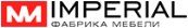 Модульные спальные гарнитуры. Фабрики Империал МФ. Волчанск