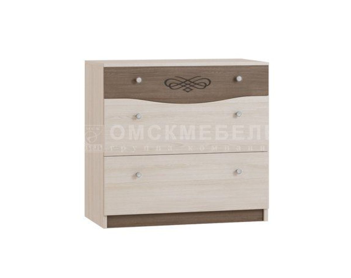 Спальный гарнитур Ванесса (модульный) | фото 2