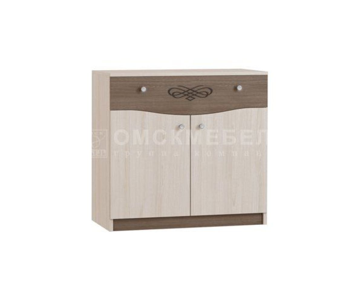 Спальный гарнитур Ванесса (модульный) | фото 3