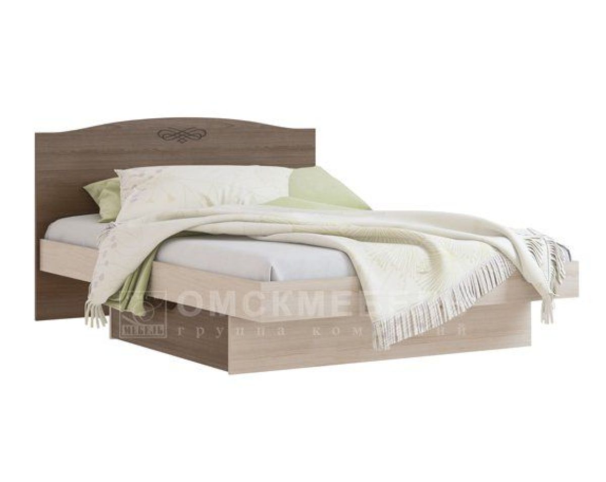 Спальный гарнитур Ванесса (модульный) | фото 4