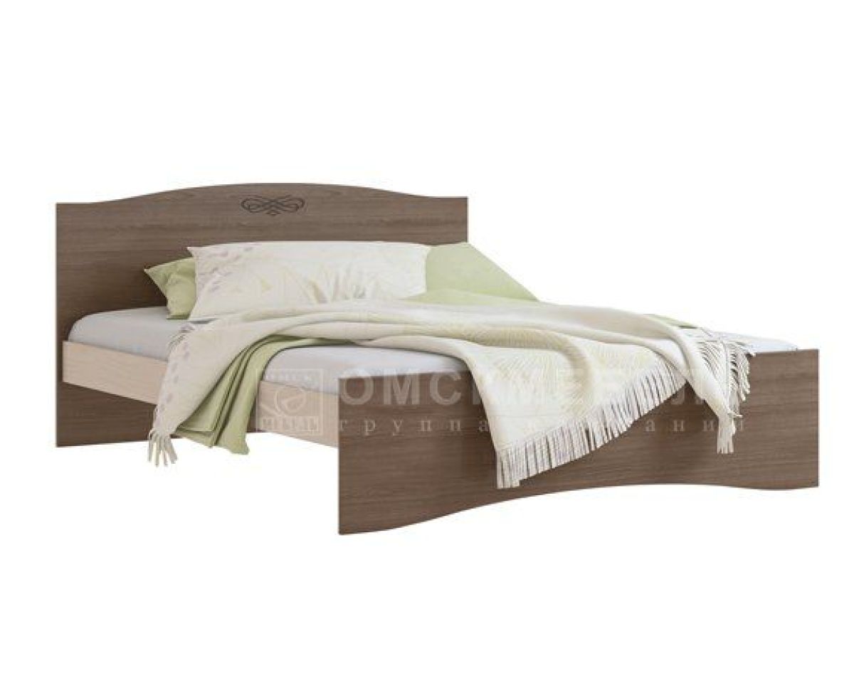 Спальный гарнитур Ванесса (модульный) | фото 5