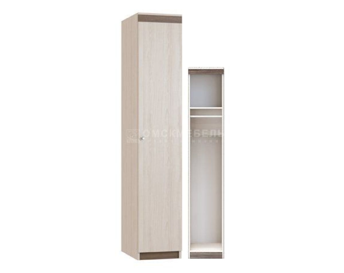 Спальный гарнитур Ванесса (модульный) | фото 6