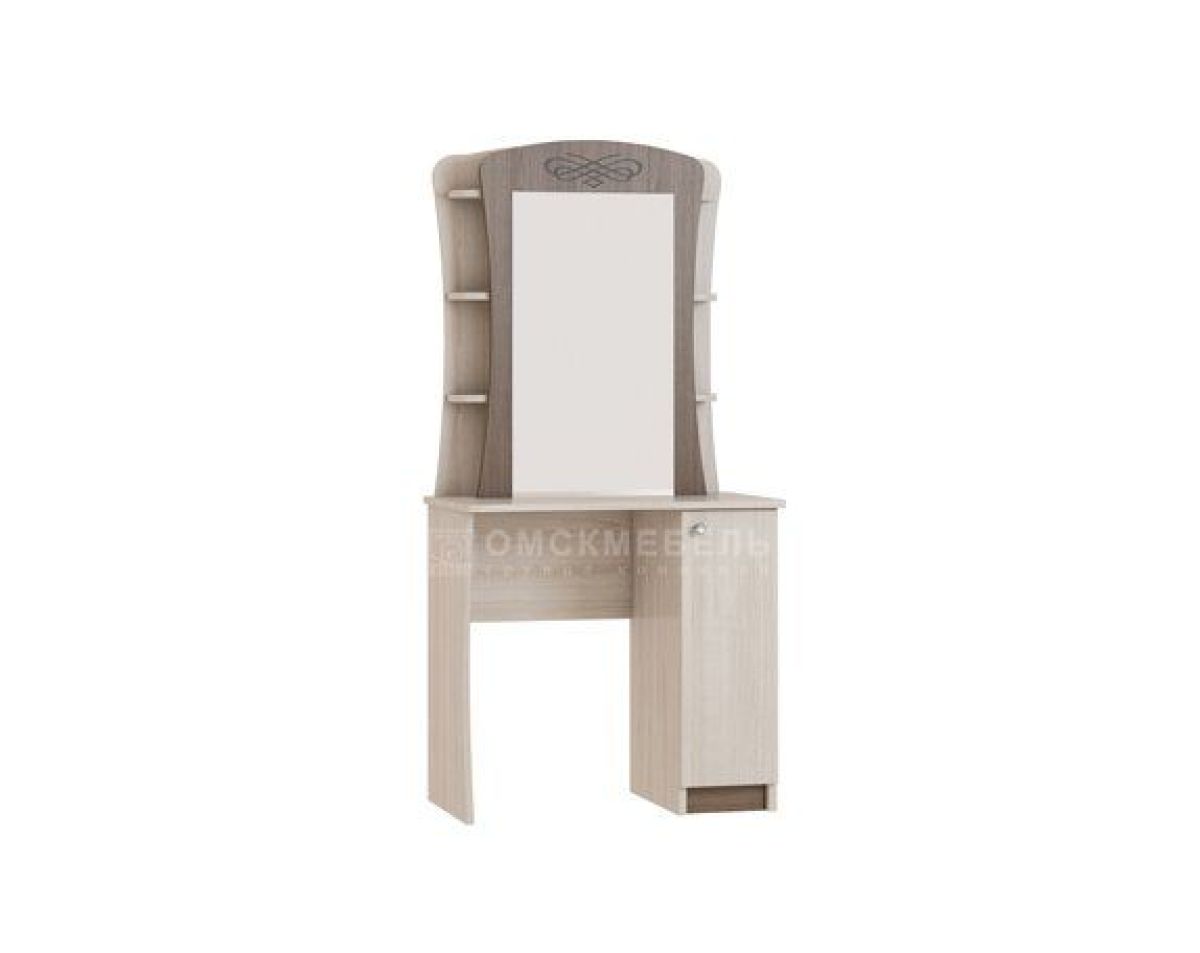 Спальный гарнитур Ванесса (модульный) | фото 8