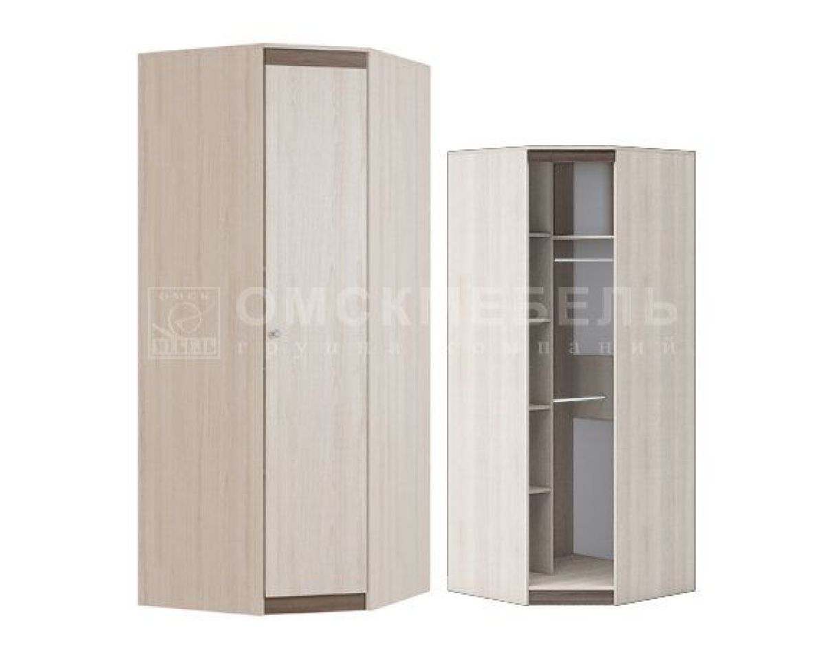 Спальный гарнитур Ванесса (модульный) | фото 13