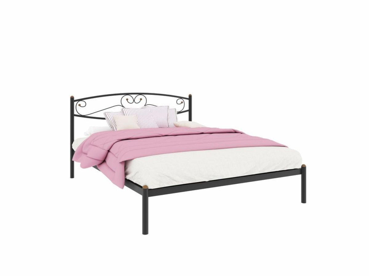 Кровать Каролина 1900 (МилСон) | фото 3