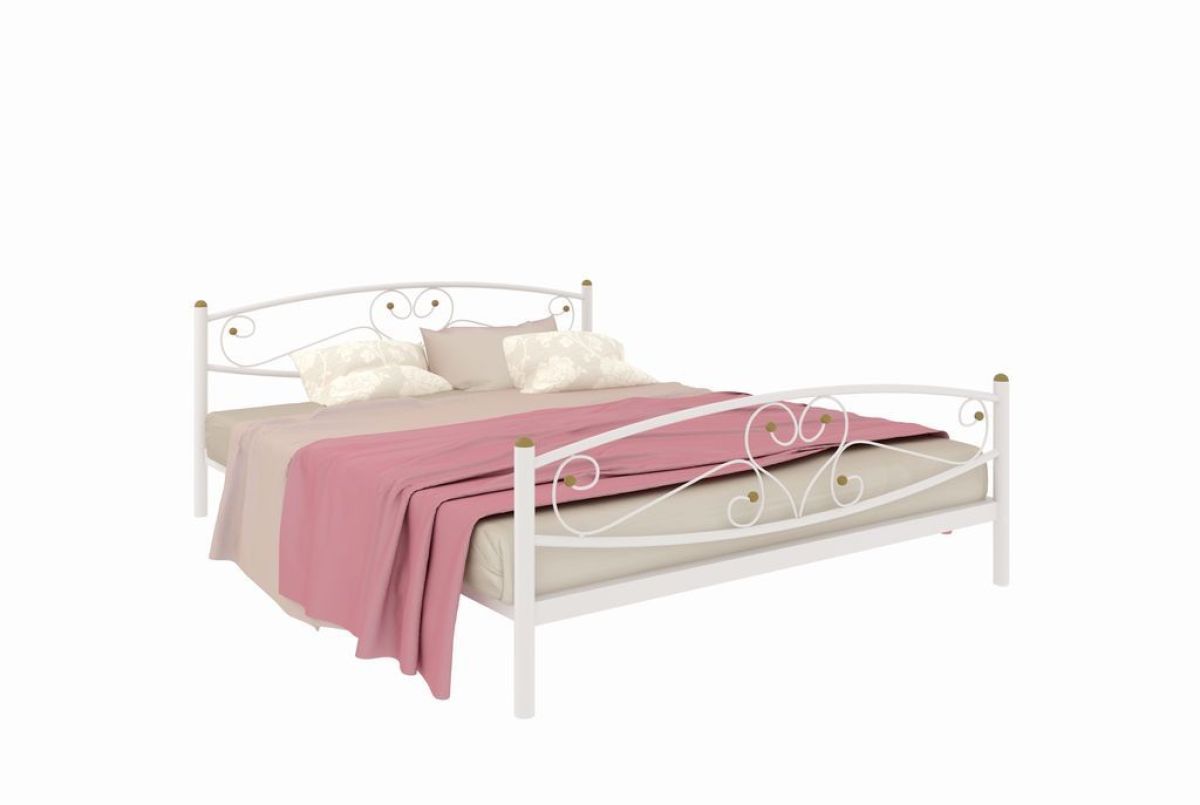 Кровать Каролина plus 2000 (МилСон) | фото 5