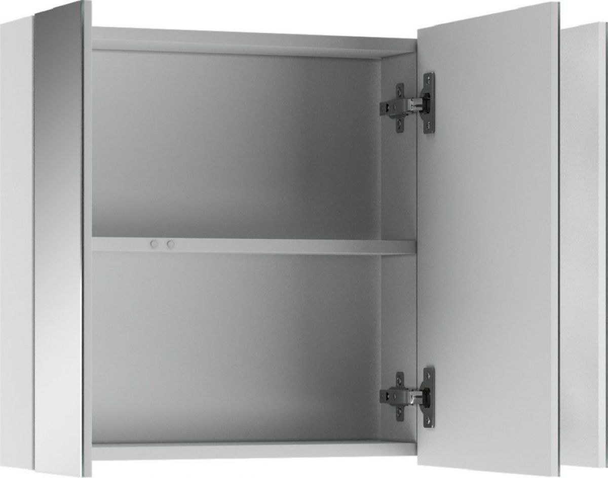 Шкаф-зеркало Мечта 70 АЙСБЕРГ (DM2320HZ) | фото 4