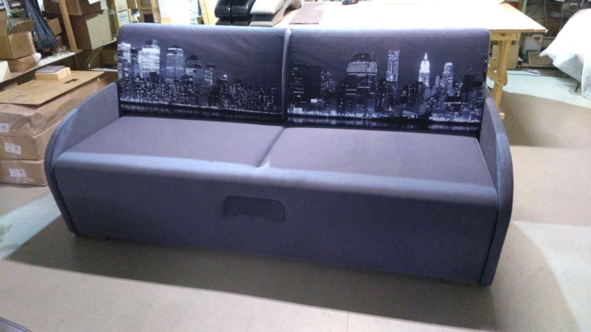 Диван прямой Лорд | фото 27