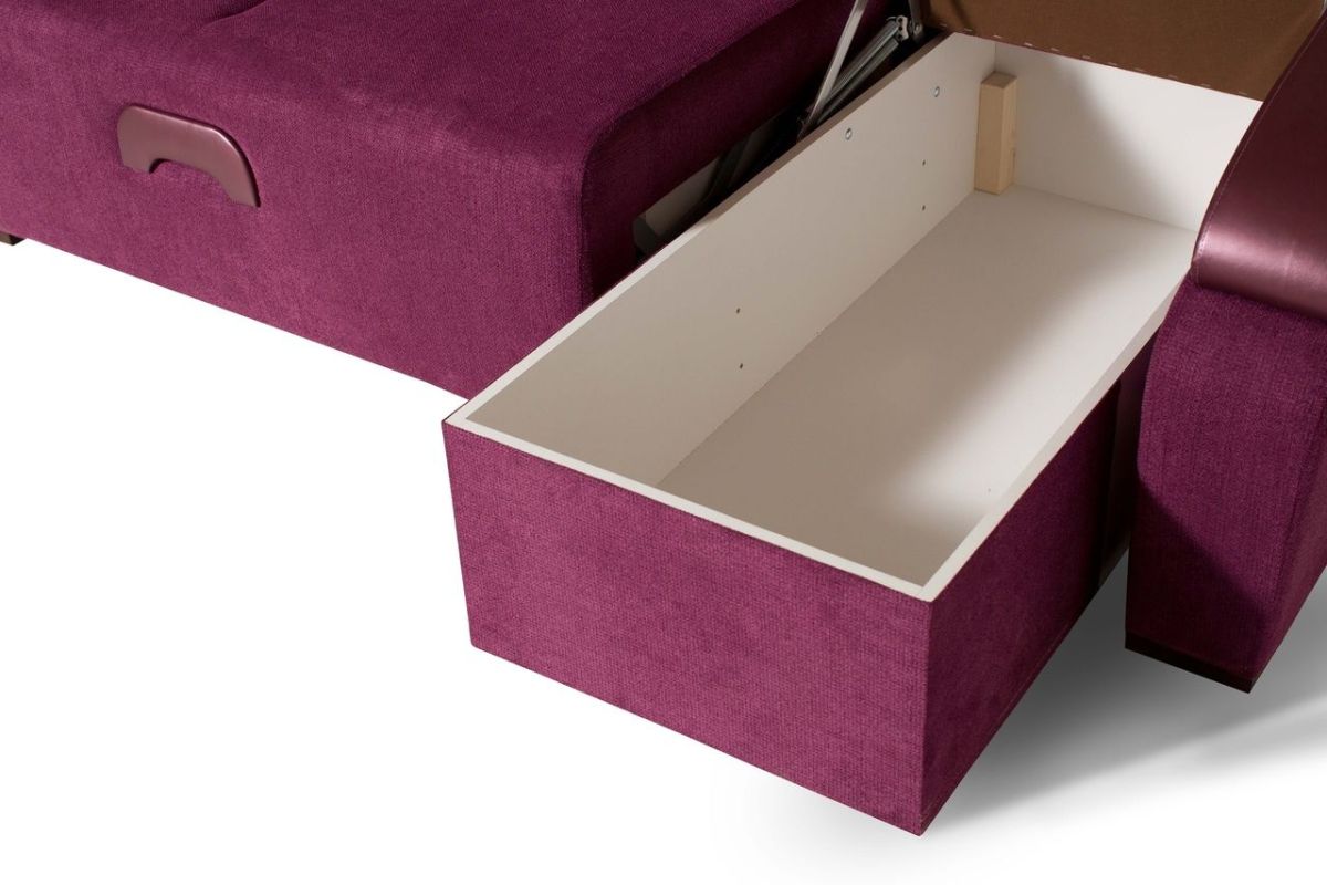 Диван угловой Лорд (4 подушки) | фото 3