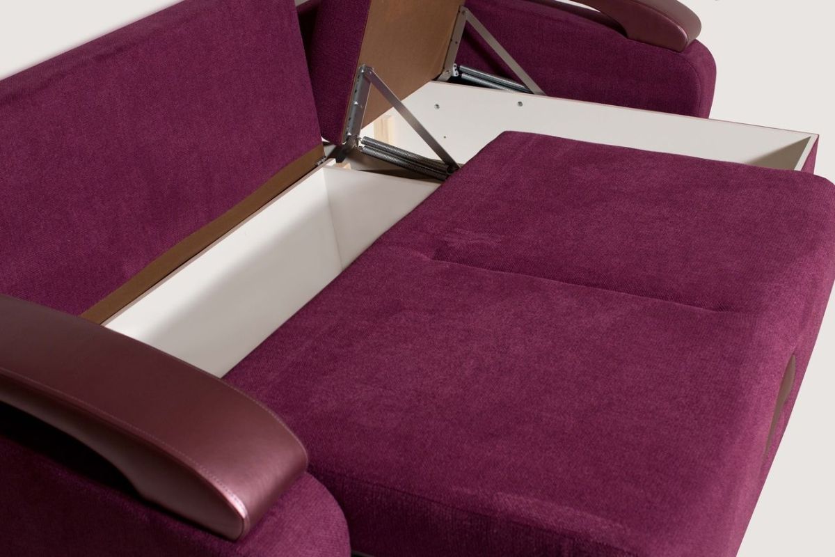 Диван угловой Лорд (4 подушки) | фото 4