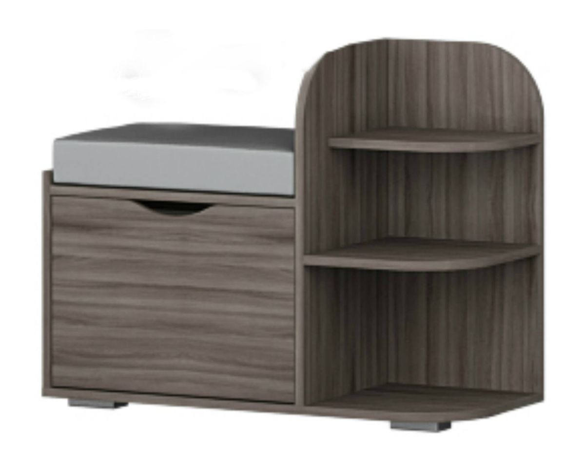 Прихожая Мила Вш12+Тм12 | фото 4