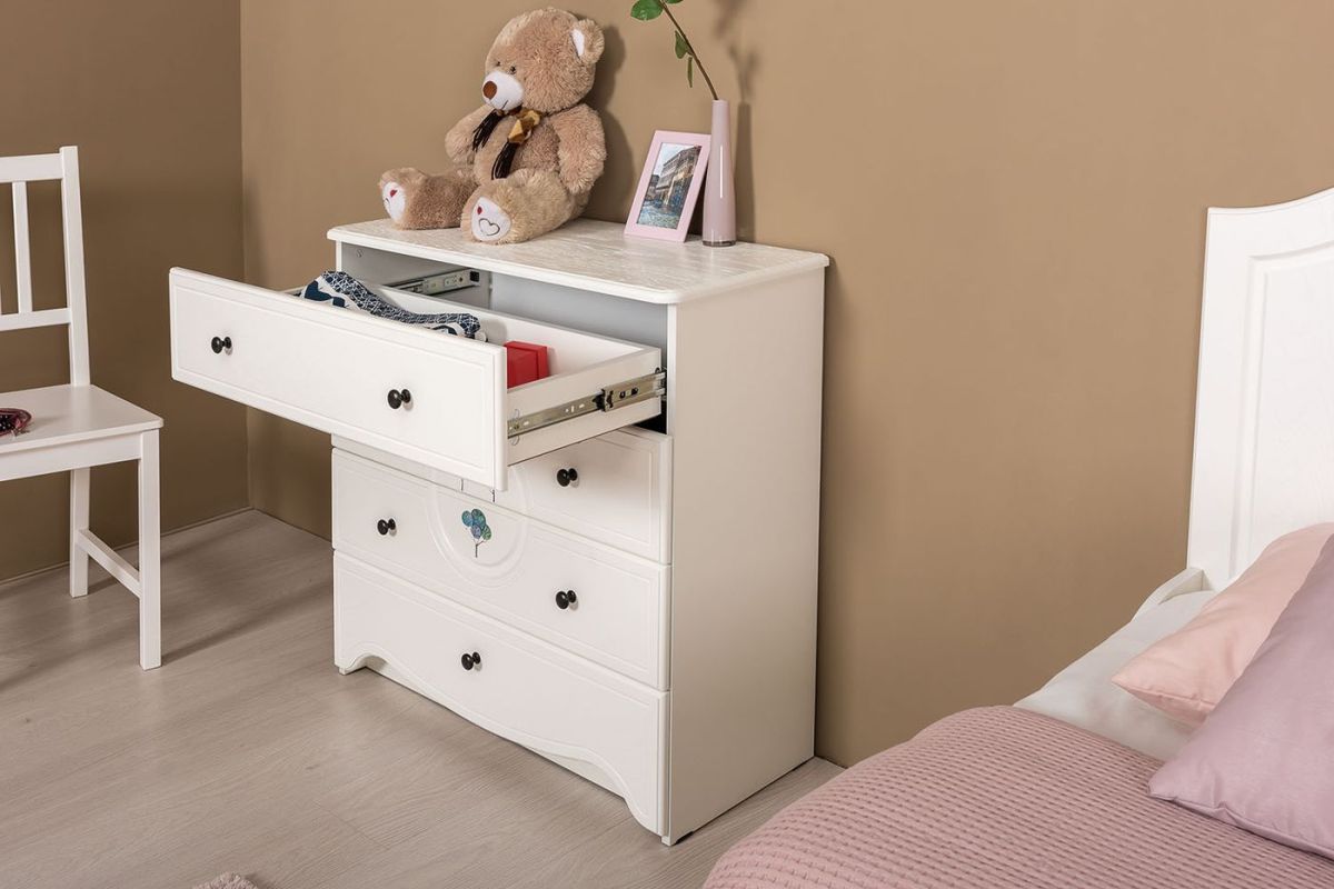 Комод 13.297 Роуз | фото 2