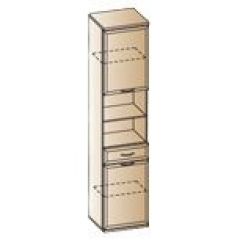 Прихожая Карина композиция 6 (Гикори Джексон светлый) | фото 4