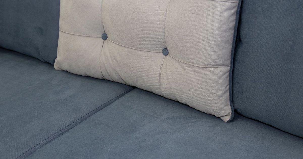 Диван-кровать Френсис арт. ТД 263 | фото 9