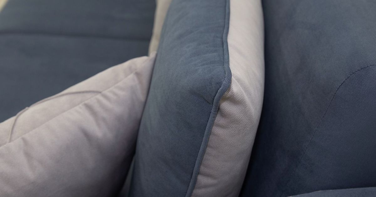 Диван-кровать Френсис арт. ТД 263 | фото 13