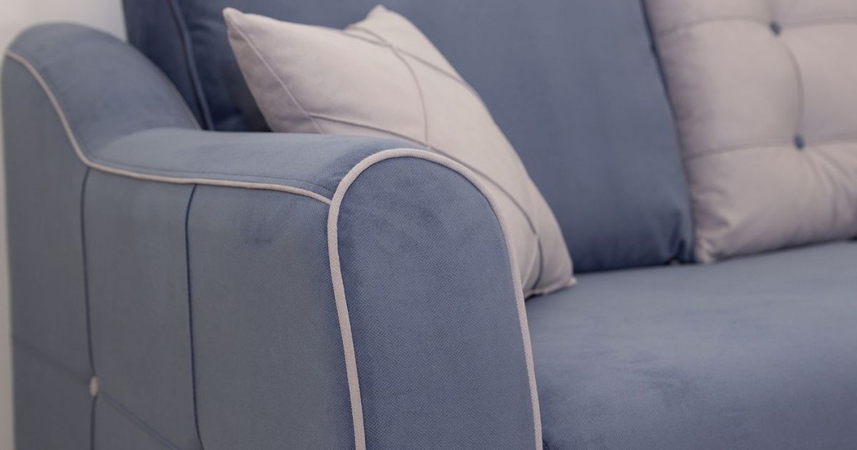 Диван-кровать Френсис арт. ТД 263 | фото 10