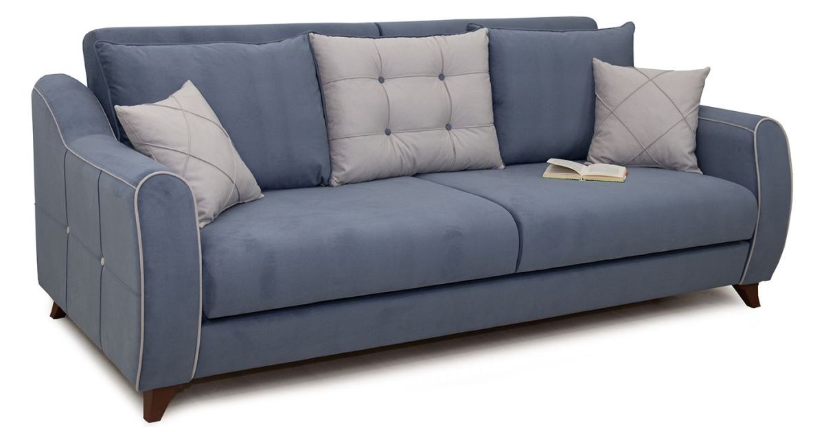 Диван-кровать Френсис арт. ТД 263 | фото 4