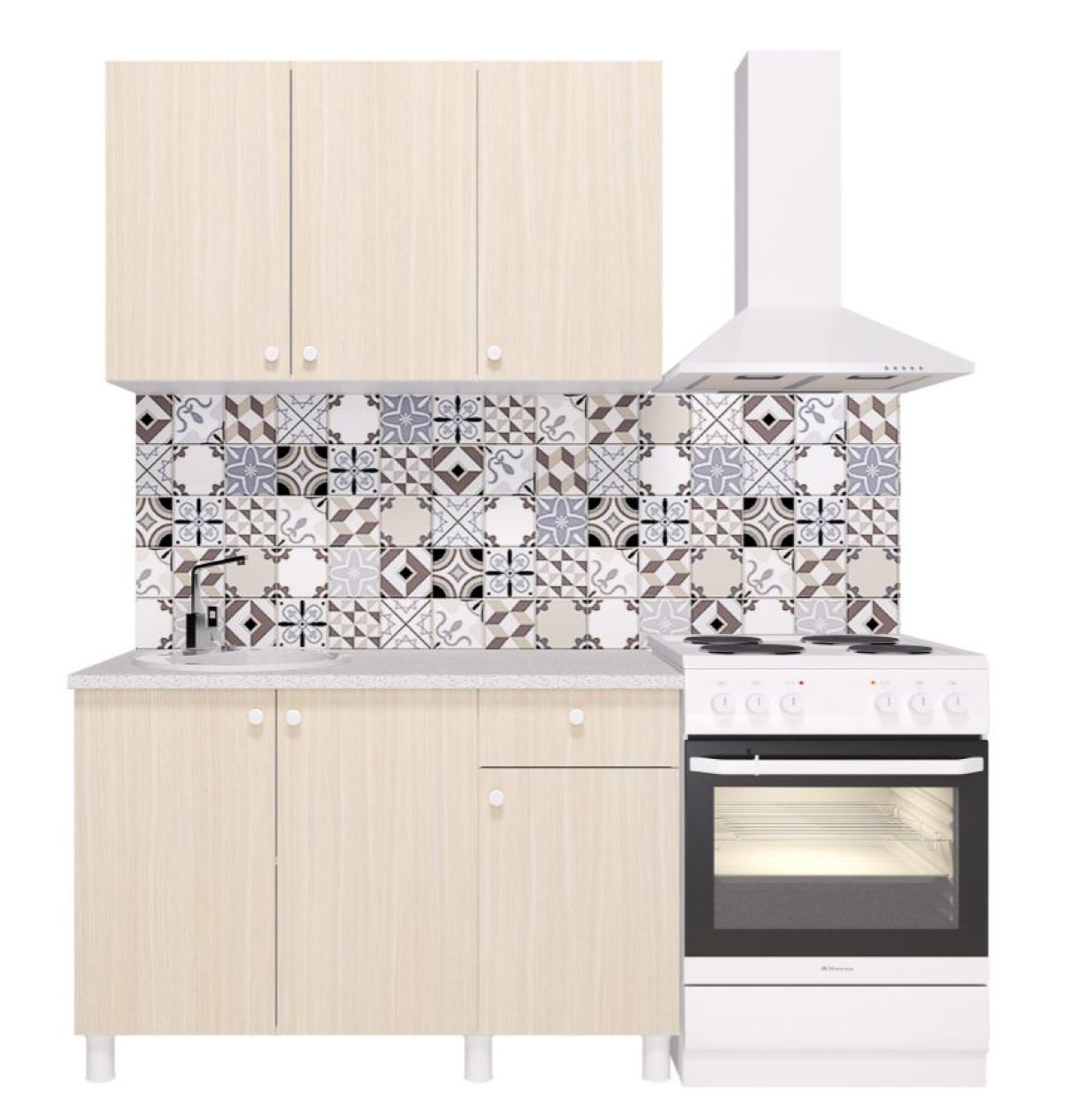 Кухонный гарнитур POINT 120 | фото 8