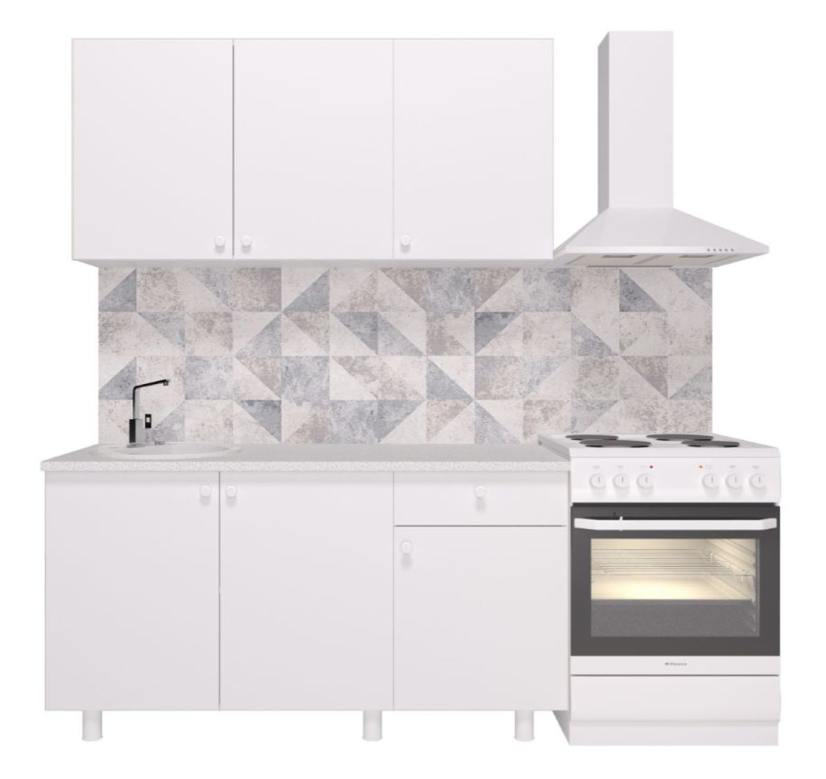 Кухонный гарнитур POINT 150 | фото 5