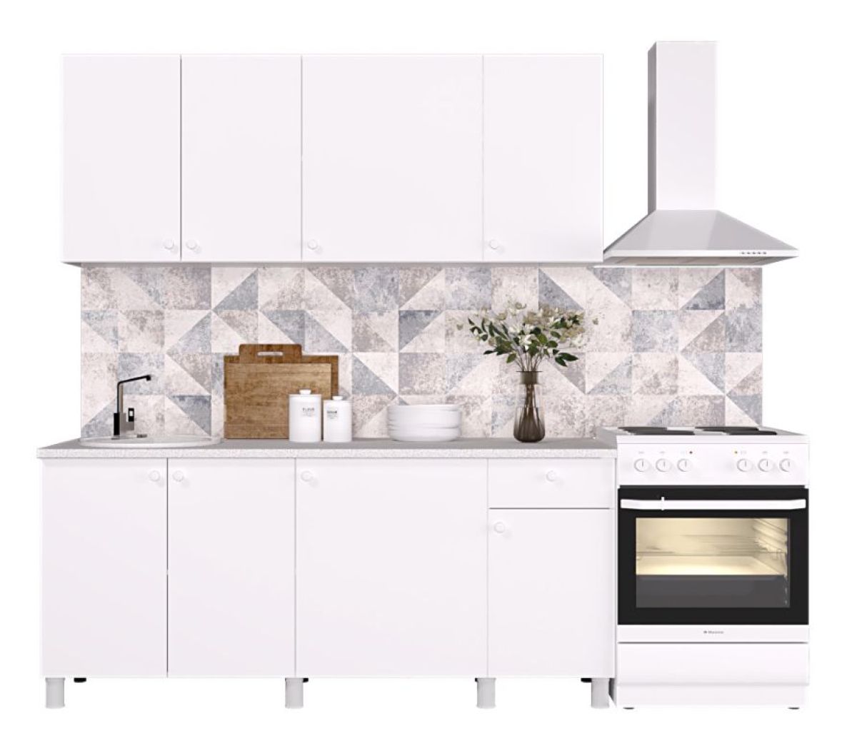 Кухонный гарнитур POINT 180 | фото 4