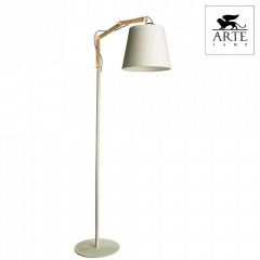 Торшер Arte Lamp Pinocchio A5700PN-1WH | фото 2