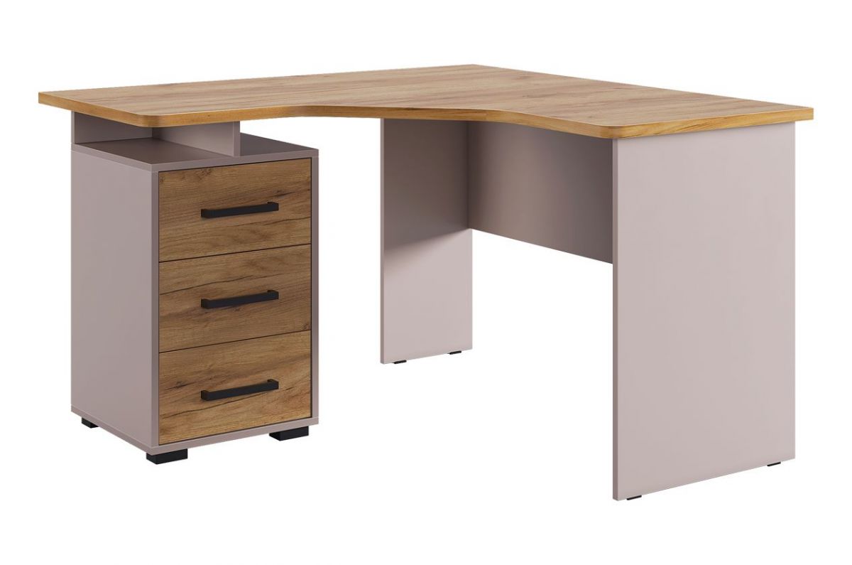 ЛАЙТ 2 Стол компьютерный угловой (1200) | фото 5