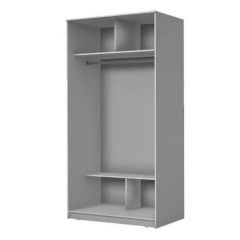 ХИТ Шкаф-купе 23-12/2-77 (620) | фото 2