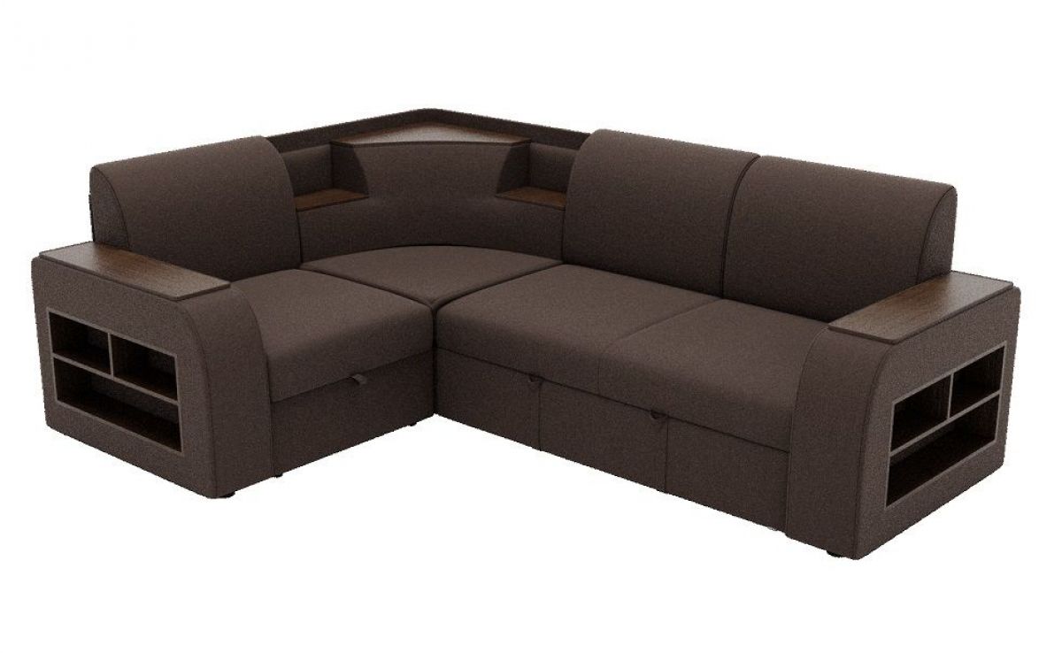 Диван угловой Фараон (ППУ) | фото 2