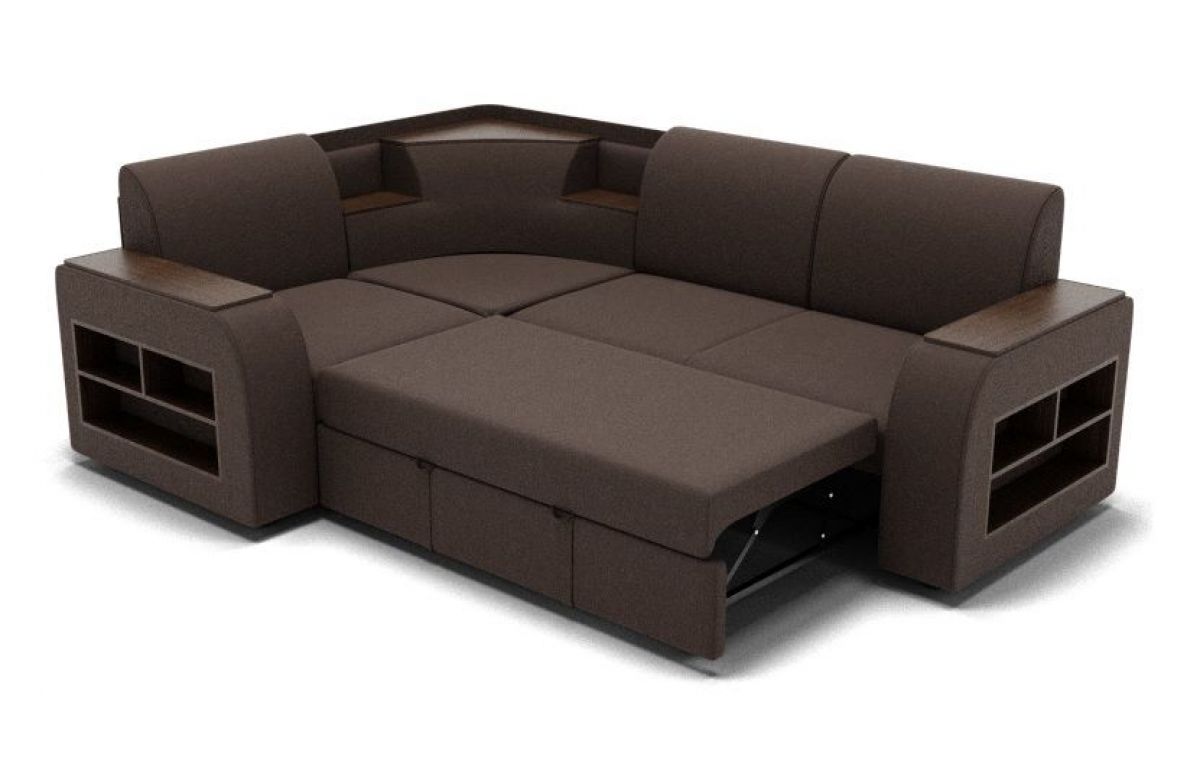 Диван угловой Фараон (ППУ) | фото 3