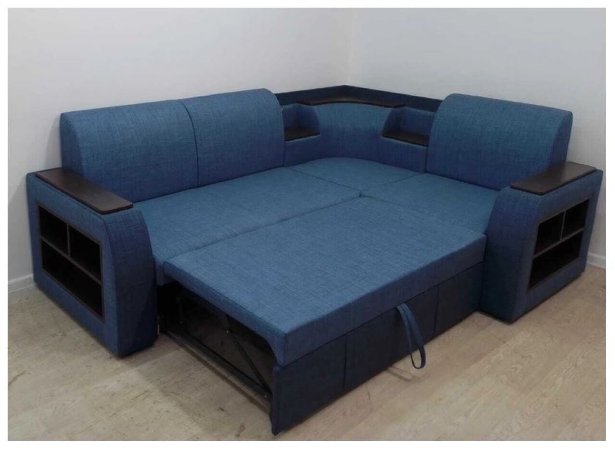 Диван угловой Фараон (ППУ) | фото 6