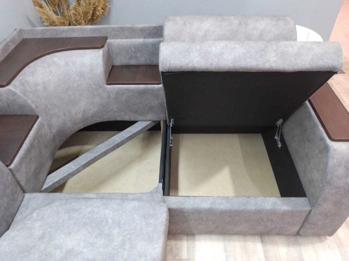 Диван угловой Фараон (ППУ) | фото 4