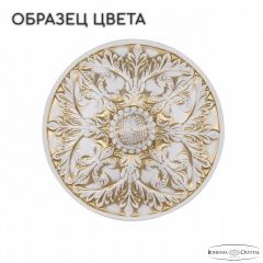 Люстра на штанге Bohemia Ivele Crystal AL1901 AL19011/35FL WMG | фото 2