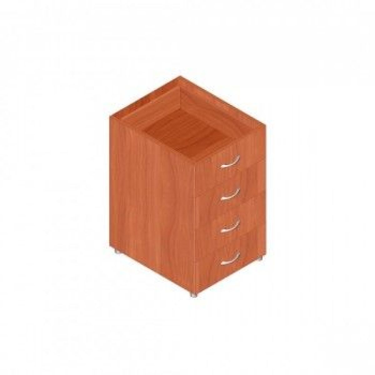 Тумба приставная "Референт" Р.Т-4.3 | фото 3