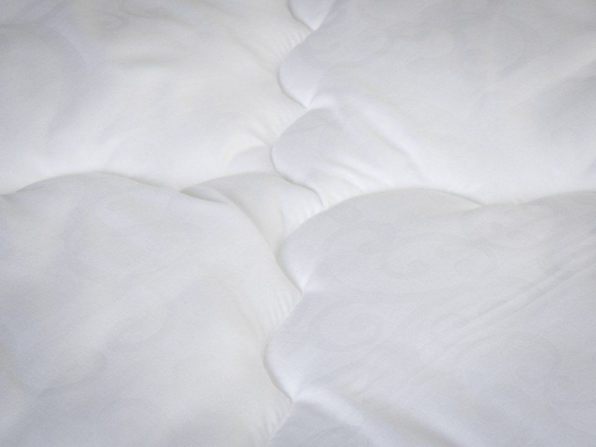 PROxSON Одеяло классическое PROSON (Стеганное полотно) 140x200 | фото 3