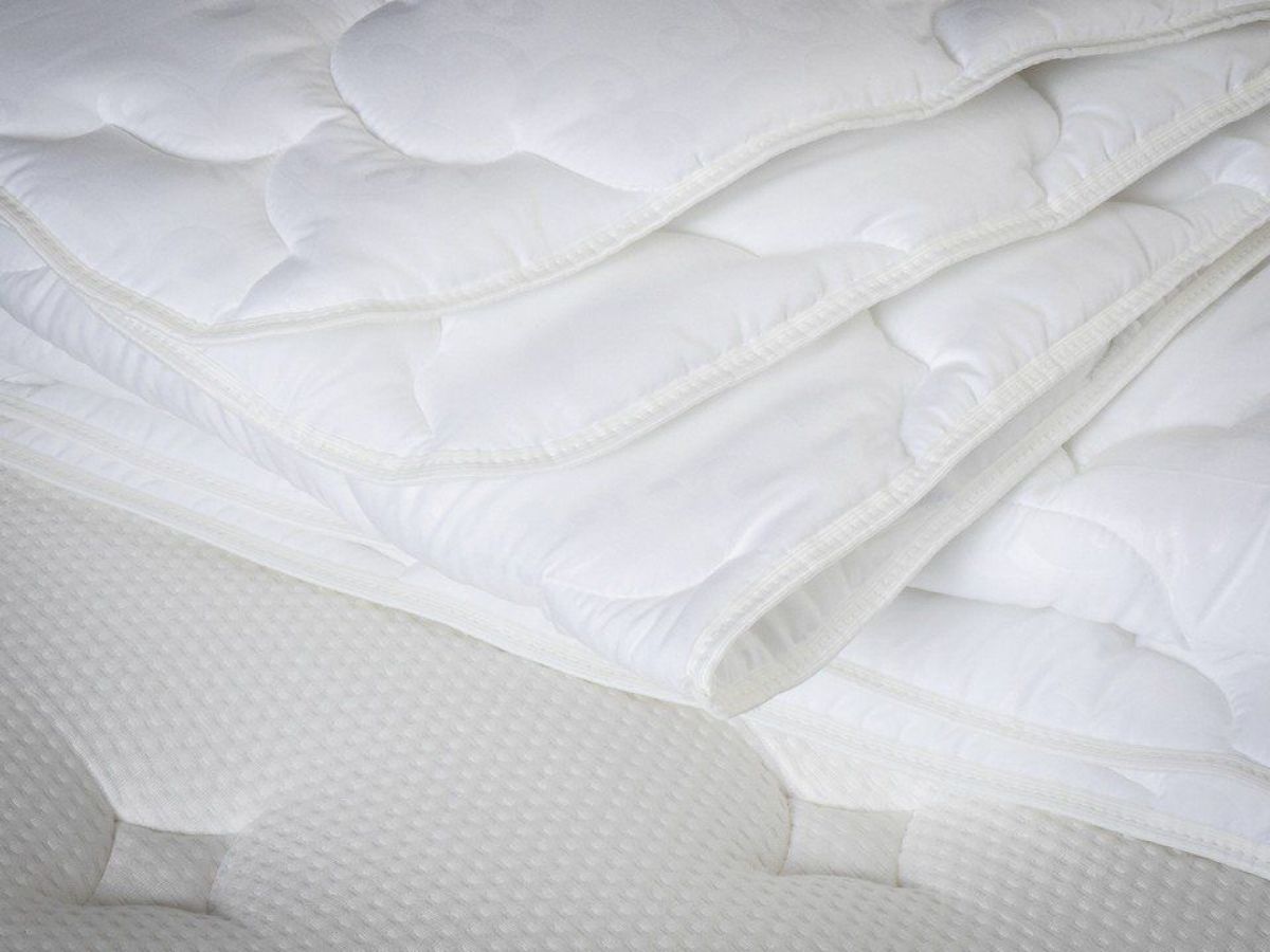 PROxSON Одеяло классическое PROSON (Стеганное полотно) 140x200 | фото 6