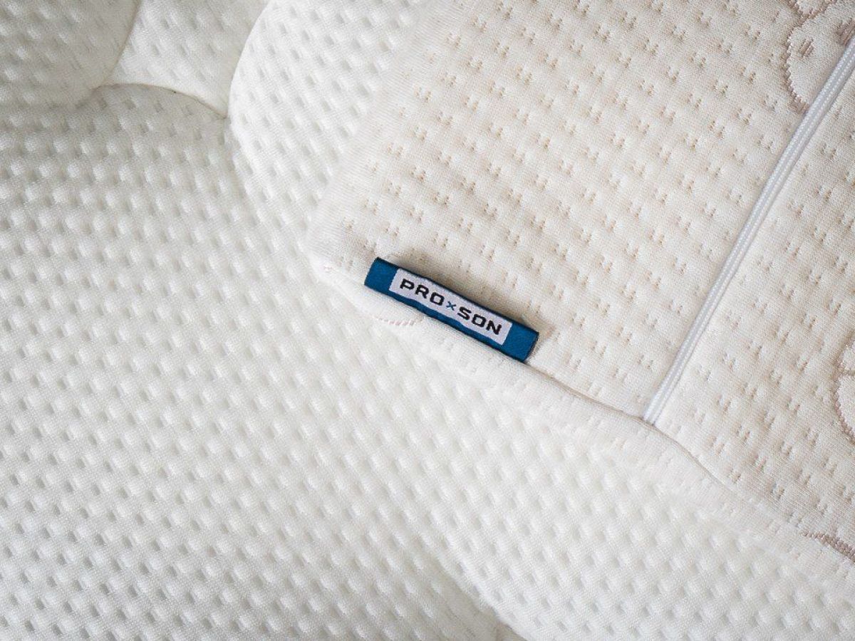 PROxSON Подушка Кроха (Ткань Трикотаж) 39x24 | фото 10