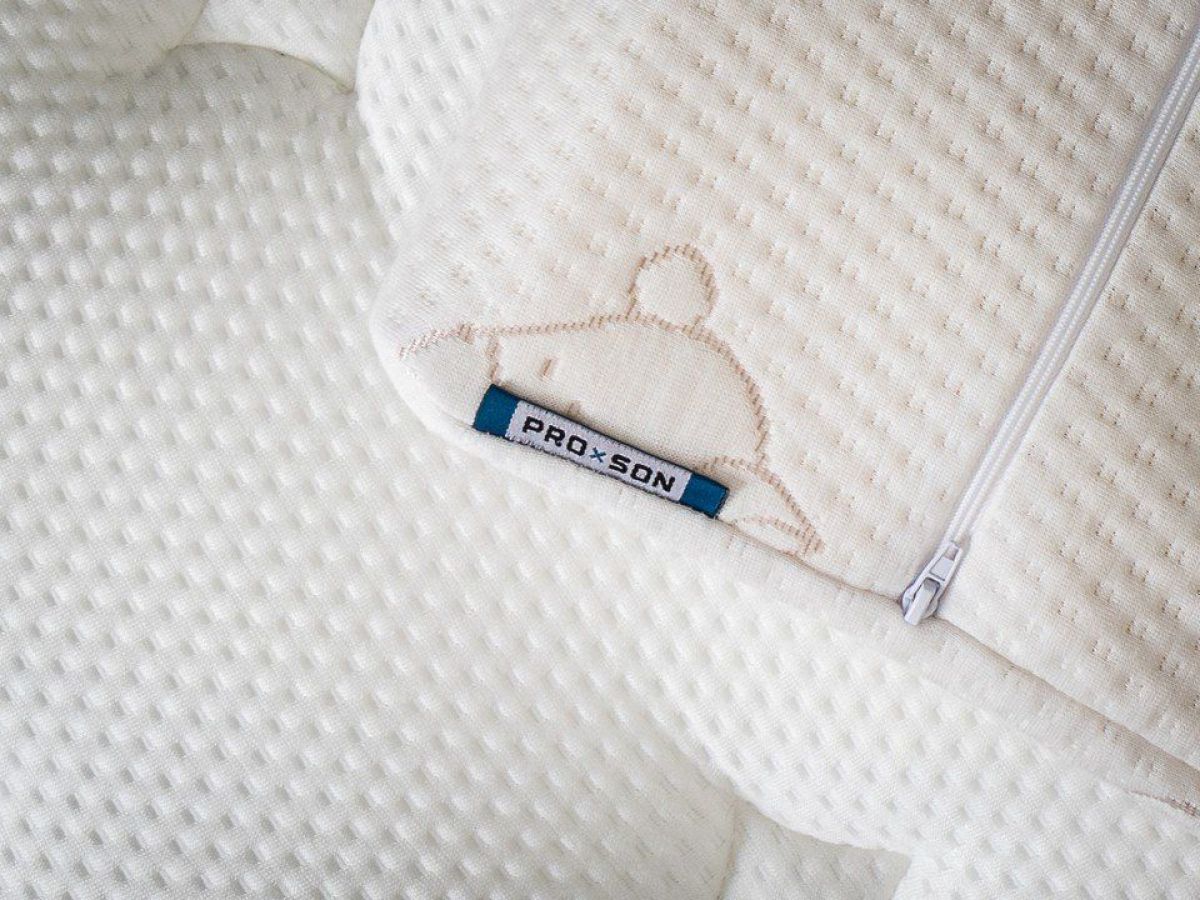 PROxSON Подушка Малыш (Ткань Трикотаж) 49x29 | фото 10