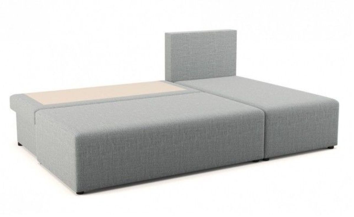 Диван угловой Алиса Bahama GREEN без подлокотников | фото 3