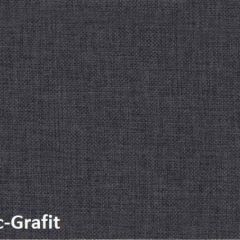 Диван-кровать Комфорт ЛАЙТ без подлокотников (2 подушки) Принт темный "ROCK" | фото 12