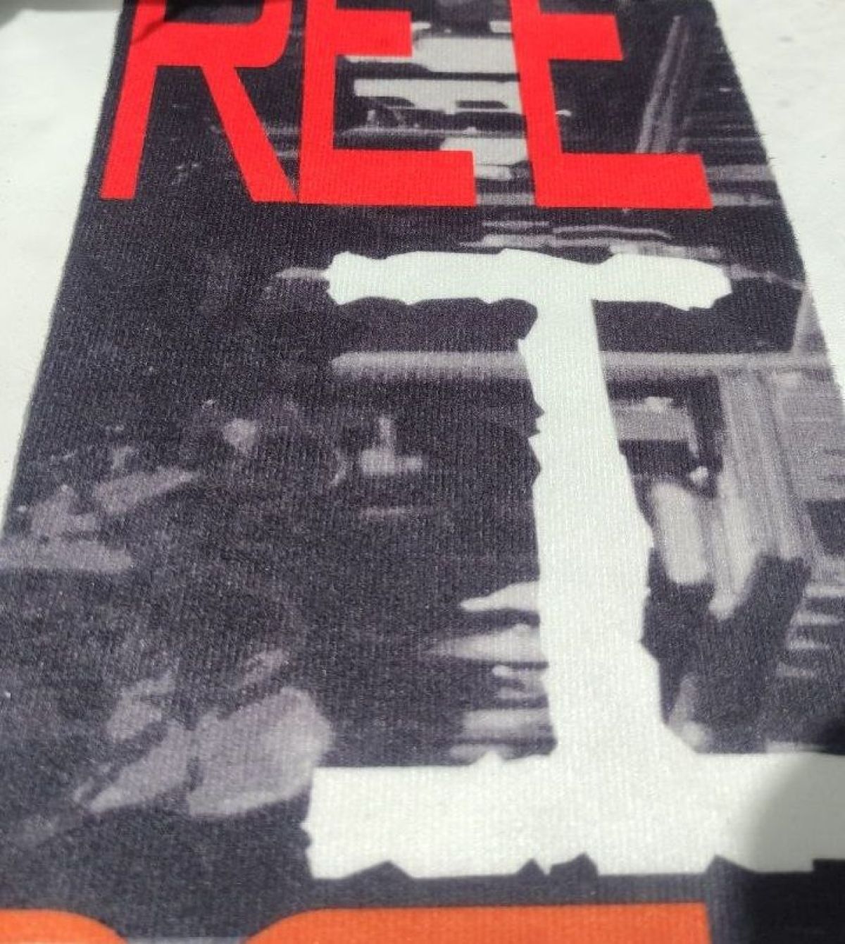 Диван Реал 120 (Принт "MUSIC") | фото 5