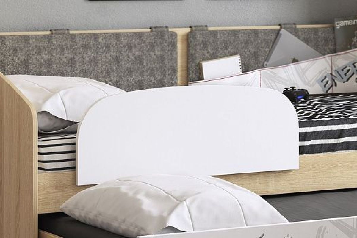 ЭНЕРДЖИ Кровать | фото 5