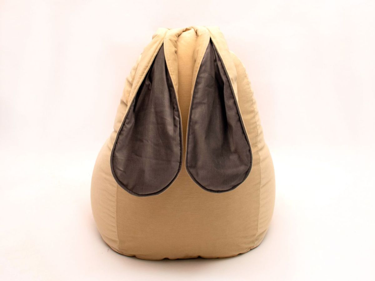 Кресло-мешок Зайка (Длинные уши) | фото 6