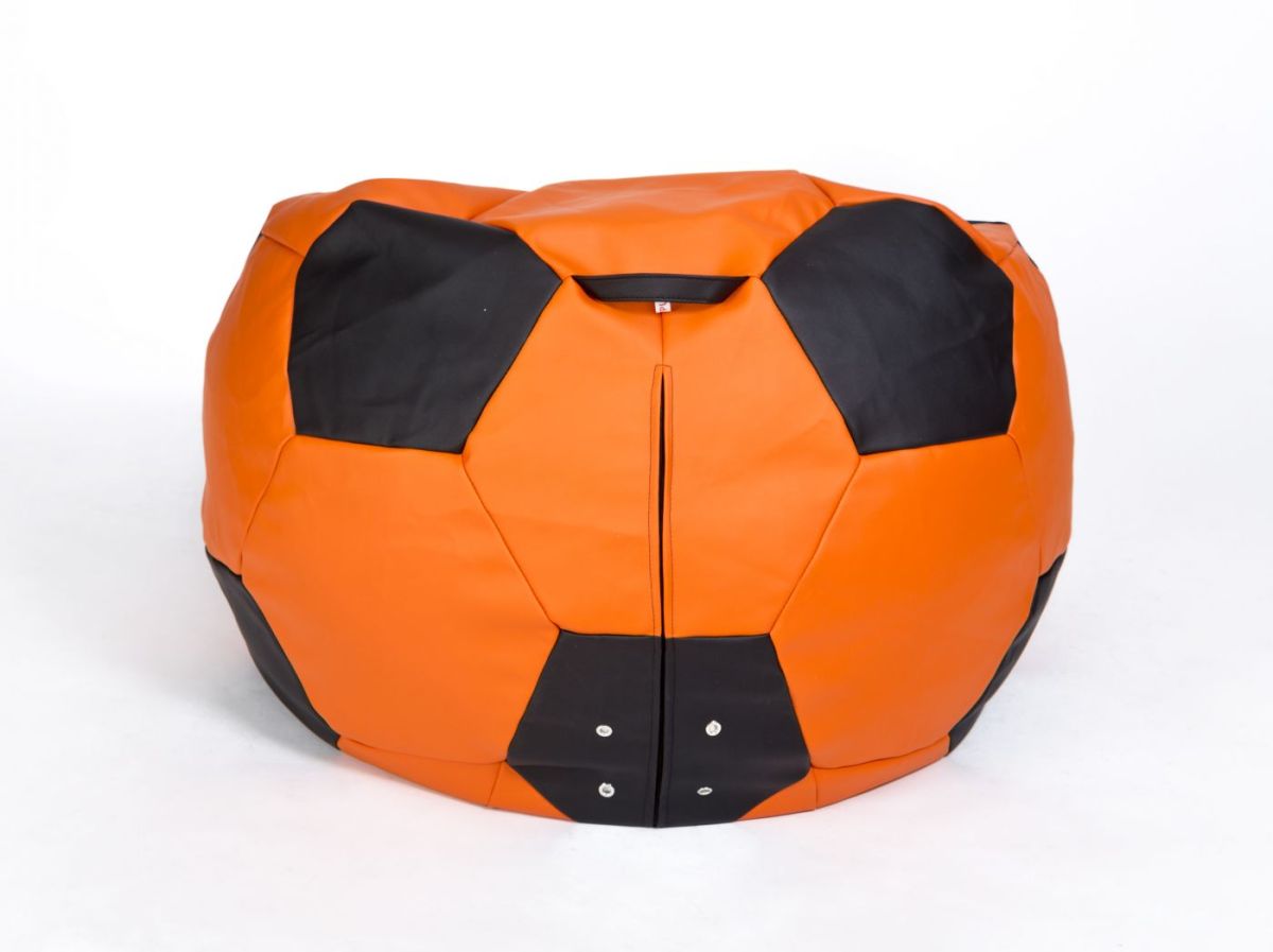 Кресло-мешок Мяч Большой (Экокожа) | фото 8