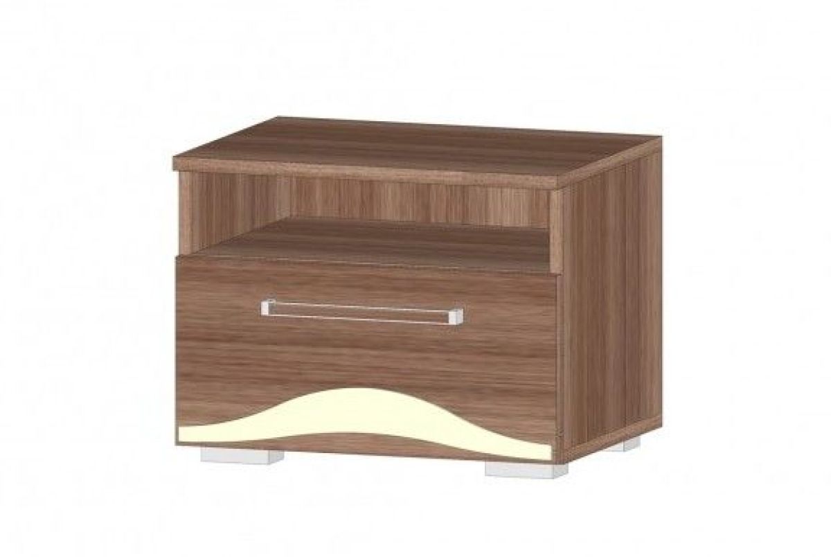 ВЕРОНА Спальный гарнитур (модульный) ясень шимо комб. | фото 5