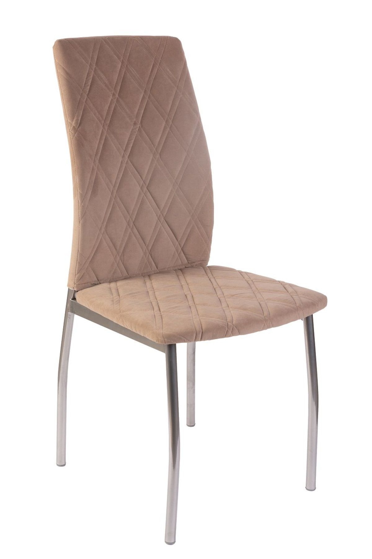 Стул №3 Волна Ромб (велюр) | фото 2