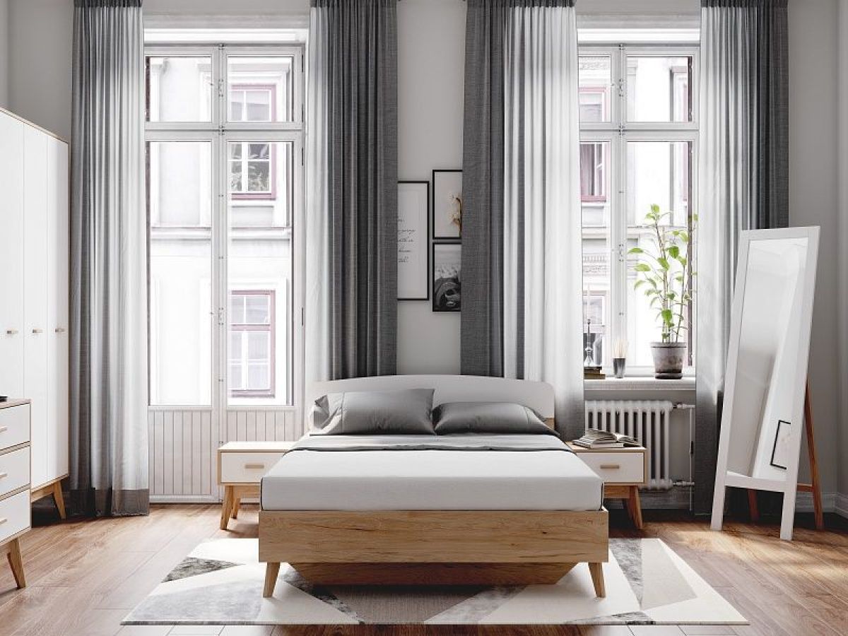 Спальный гарнитур  Калгари | фото 2