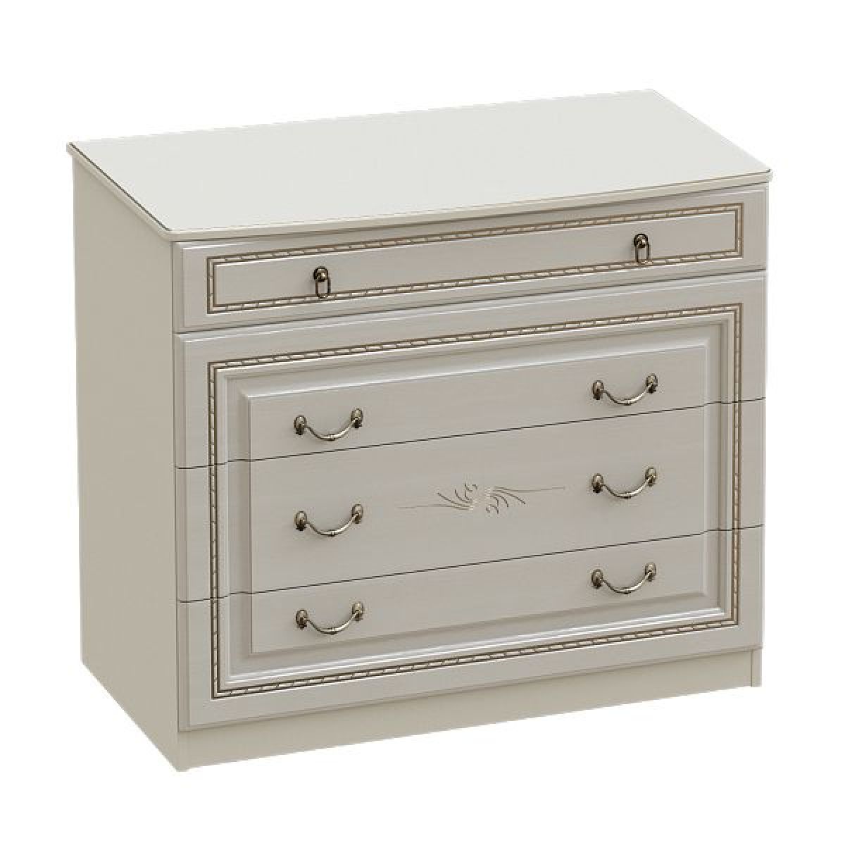 Спальный гарнитур Николь | фото 7