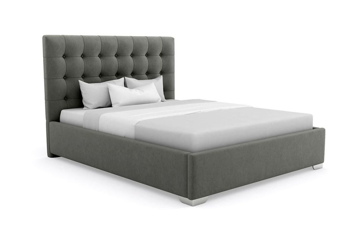 Кровать Брауни интерьерная +основание (90х200) | фото 8