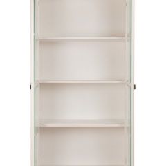 Шкаф книжный "Викинг 03" массив | фото 8