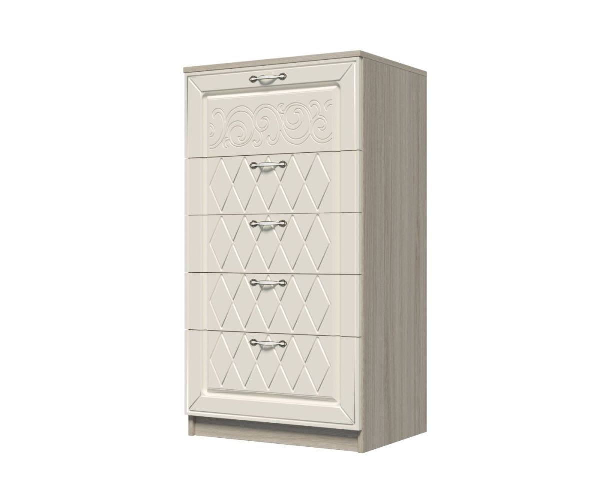 Модульная гостиная Париж (ясень шимо свет/силк-тирамису) | фото 3